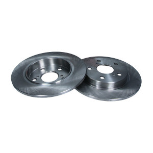 MAXGEAR 19-1869 Disco freno posteriore per Toyota Auris Corolla