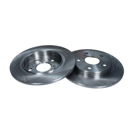 MAXGEAR 19-1869 Disco freno posteriore per Toyota Auris Corolla