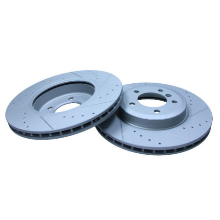 MAXGEAR 19-1033SPORT Disco freno anteriore per BMW 3 Z4