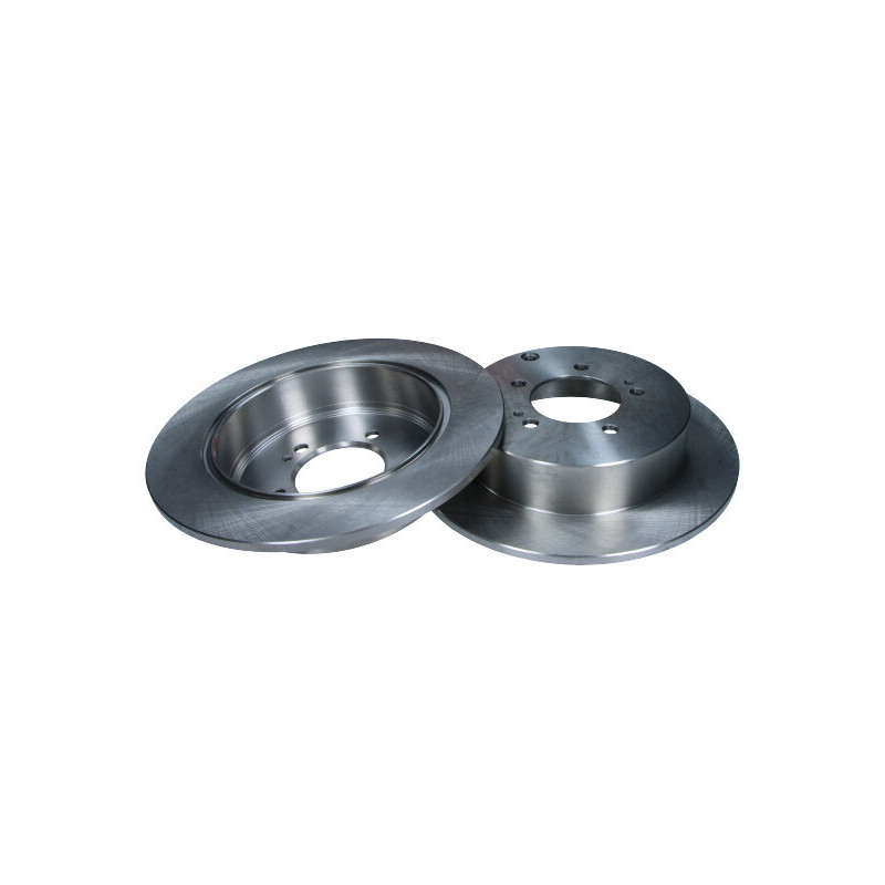 MAXGEAR 19-1933 Disco de freno trasero para Outlander C-crosser Enterprise Lancer 4007