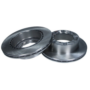 MAXGEAR 19-1942 Disque de frein pour Mascott Master