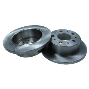 MAXGEAR 19-1944 Bremsscheibe Hinten für Ducato JUMPER Boxer