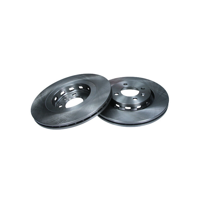 MAXGEAR 19-1945 Disco de freno delantero para Cordoba Ibiza Golf Passat Corrado Toledo