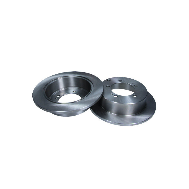 MAXGEAR 19-1948 Disco freno posteriore per Outlander Eclipse Lancer Space Runner Galant Sebring