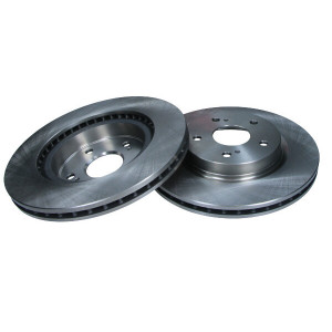 MAXGEAR 19-1952 Brake Disc Front for