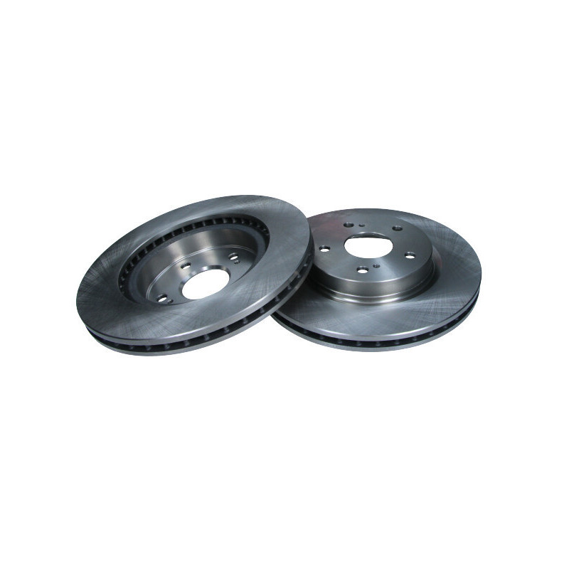 MAXGEAR 19-1952 Disco de freno delantero para