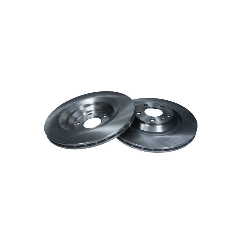 MAXGEAR 19-1959 Disco freno posteriore per Audi A6