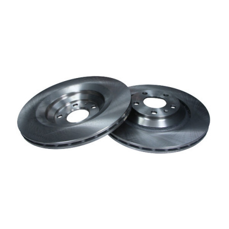 MAXGEAR 19-1959 Tarcza hamulcowa tył dla Audi A6