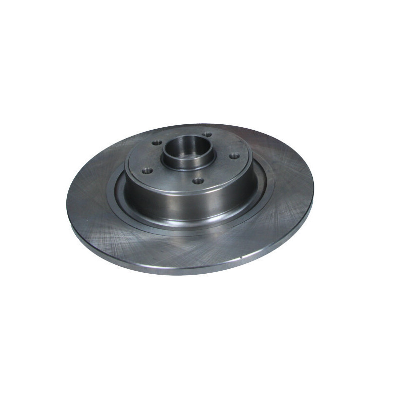 MAXGEAR 19-1964 Disco de freno trasero para