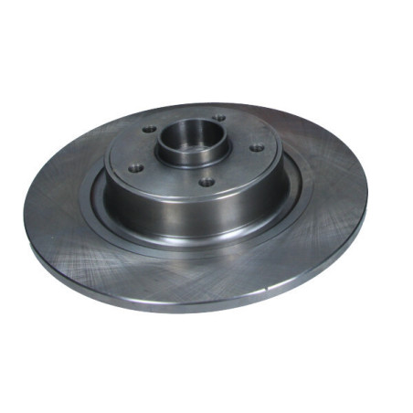 MAXGEAR 19-1964 Brake Disc Rear for