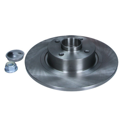 MAXGEAR 19-1968 Disque de frein arrière pour Renault Megane Scenic