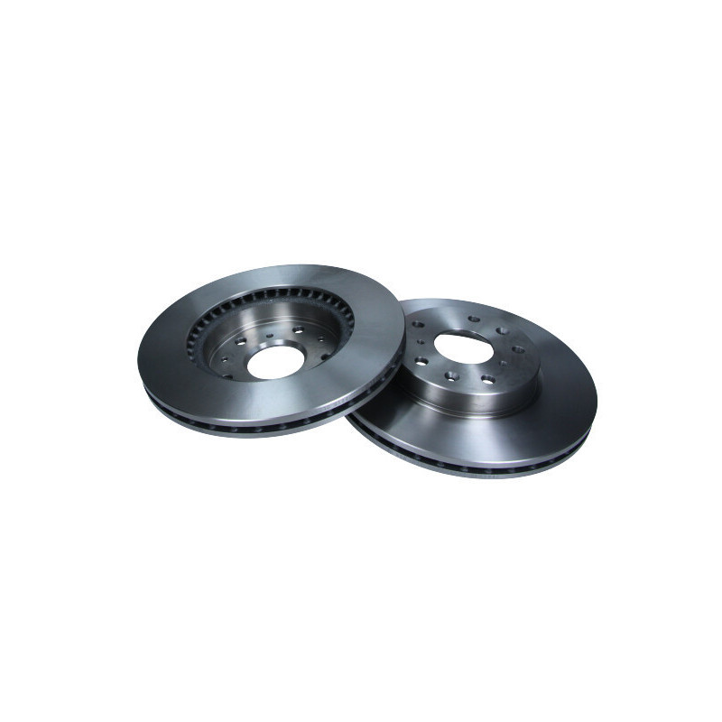 MAXGEAR 19-2003 Brake Disc Front for SX4 Sedici