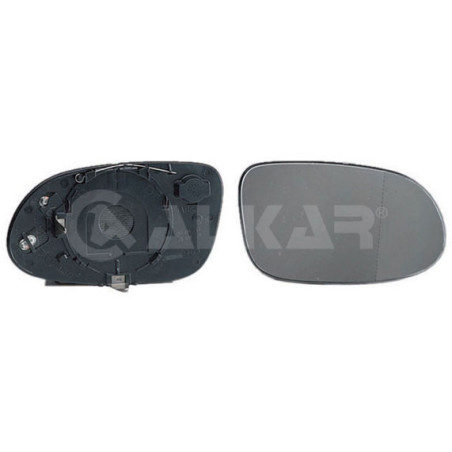 ALKAR 6424700 Cristal de espejo