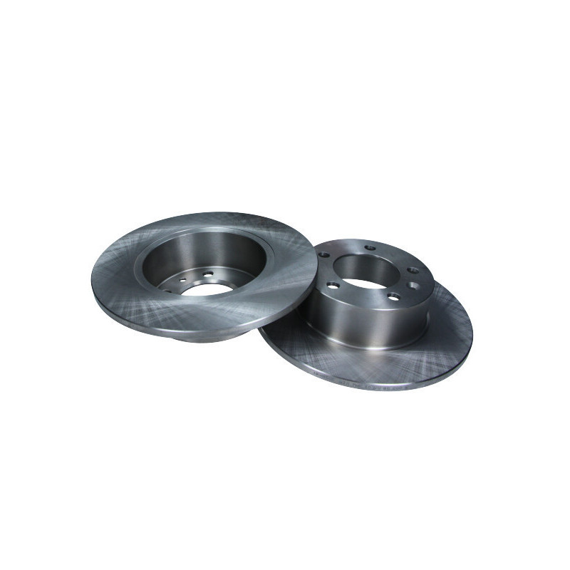 MAXGEAR 19-2010 Disco de freno trasero para Movano Master NV400 Interstar