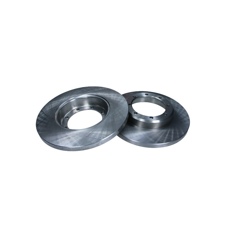 MAXGEAR 19-2012 Brake Disc Rear for Movano Master NV400