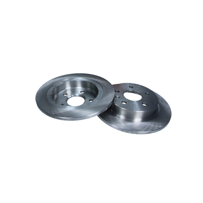 MAXGEAR 19-2017 Brzdový kotúč zadný pre Insignia 9-5 Malibu