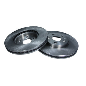 MAXGEAR 19-2019 Disco freno anteriore per Insignia 9-5 Malibu Camaro