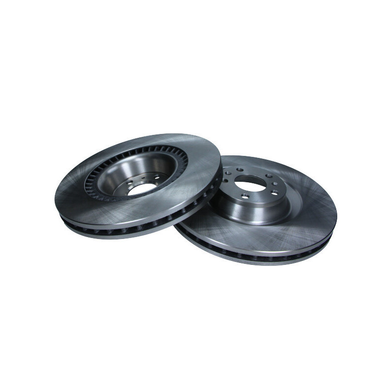 MAXGEAR 19-2020 Disco de freno delantero para A6 A8 Phaeton