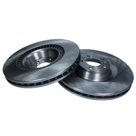 MAXGEAR 19-2020 Disco de freno delantero para A6 A8 Phaeton