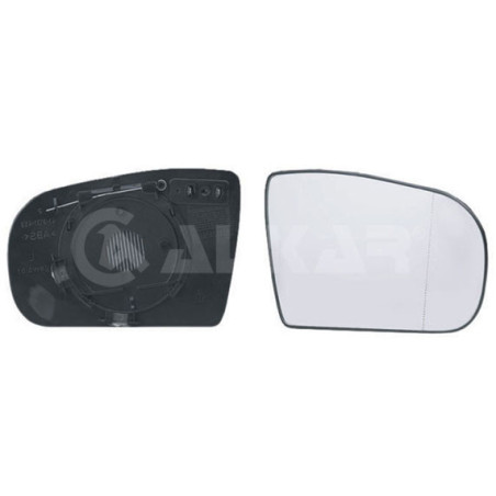 ALKAR 6424702 Spiegelglas