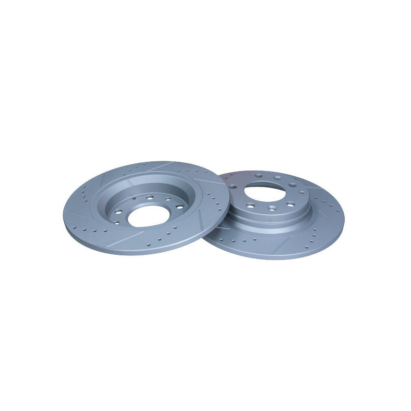 MAXGEAR 19-0943SPORT Brzdový kotouč zadní pro 6 626 Premacy MX-5 323