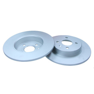 MAXGEAR 19-1020MAX Disco de freno trasero para Combo Astra Meriva