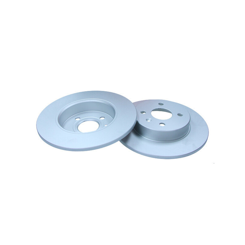 MAXGEAR 19-1020MAX Brzdový kotúč zadný pre Combo Astra Meriva