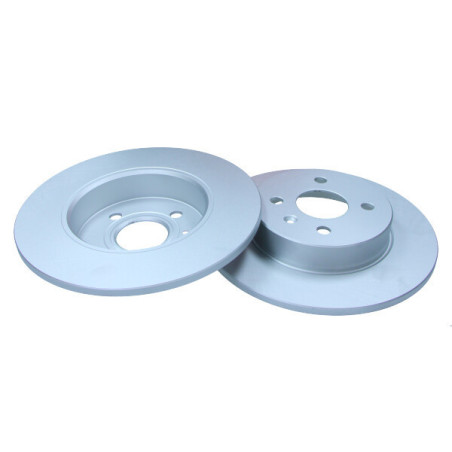 MAXGEAR 19-1020MAX Brzdový kotúč zadný pre Combo Astra Meriva