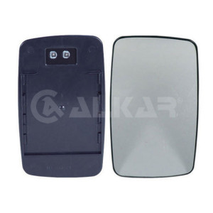 ALKAR 6424966 Glace de rétroviseur