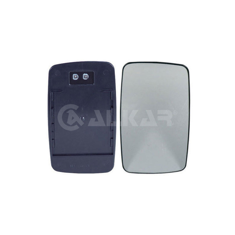 ALKAR 6424966 Vetro specchio