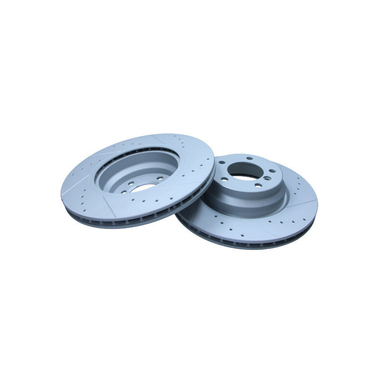 MAXGEAR 19-1322SPORT Disco de freno delantero para BMW 3 1 X1
