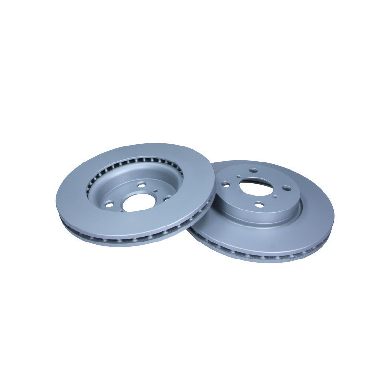 MAXGEAR 19-1817MAX Disco de freno delantero para Yaris Charade