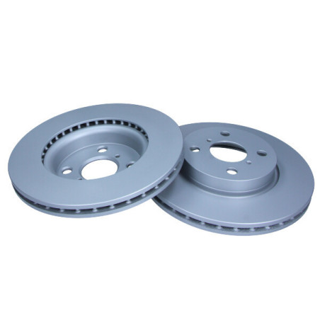 MAXGEAR 19-1817MAX Disco de freno delantero para Yaris Charade
