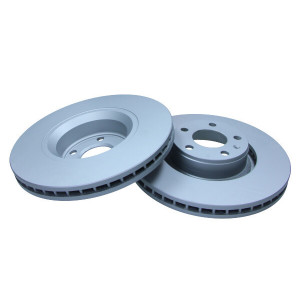 MAXGEAR 19-1838MAX Disco freno anteriore per Audi A6 A8