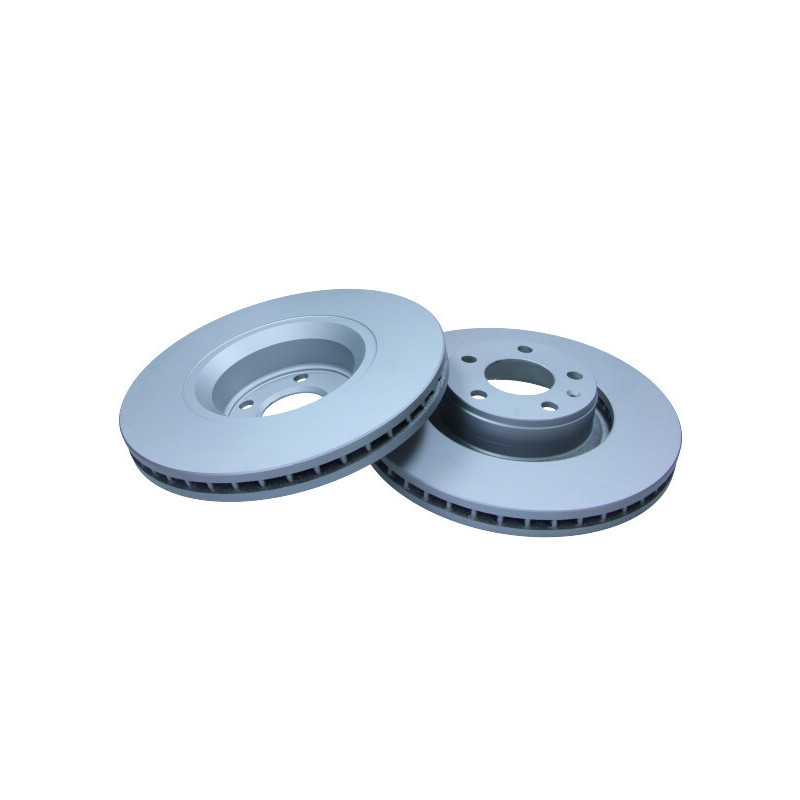 MAXGEAR 19-1838MAX Disque de frein avant pour Audi A6 A8