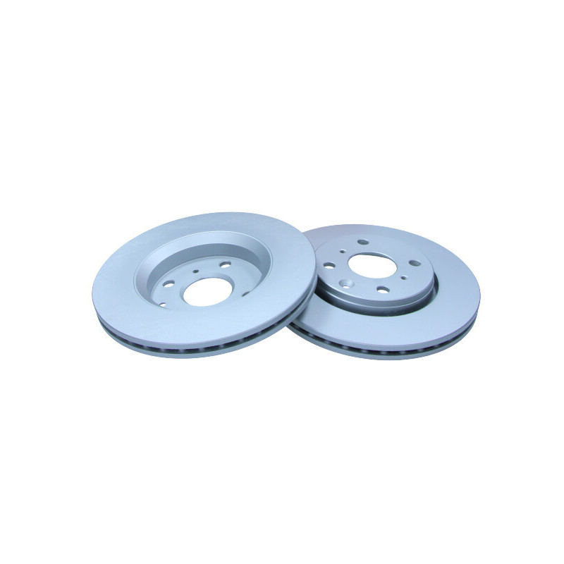 MAXGEAR 19-1844MAX Bremsscheibe Vorne für Aygo C1 108 107