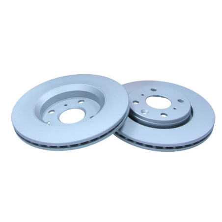 MAXGEAR 19-1844MAX Brake Disc Front for Aygo C1 108 107