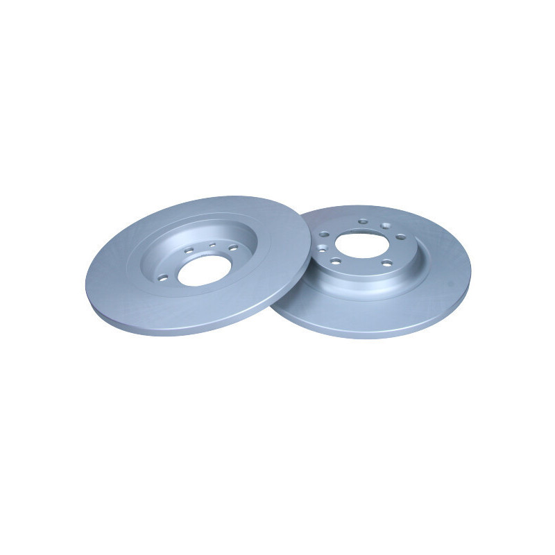 MAXGEAR 19-1845MAX Brzdový kotúč zadný pre C5 407 508 607 RCZ