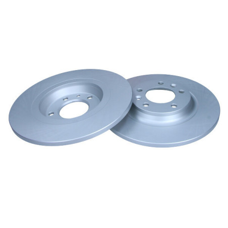 MAXGEAR 19-1845MAX Brzdový kotúč zadný pre C5 407 508 607 RCZ