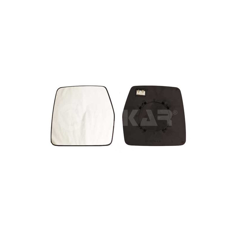 ALKAR 6425973 Spiegelglas