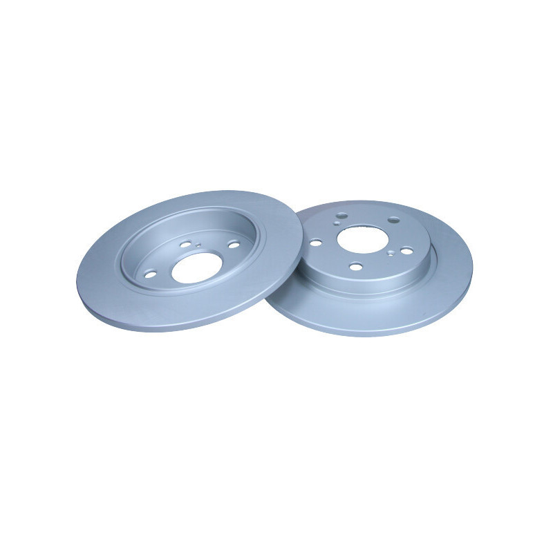 MAXGEAR 19-1869MAX Tarcza hamulcowa tył dla Toyota Auris Corolla