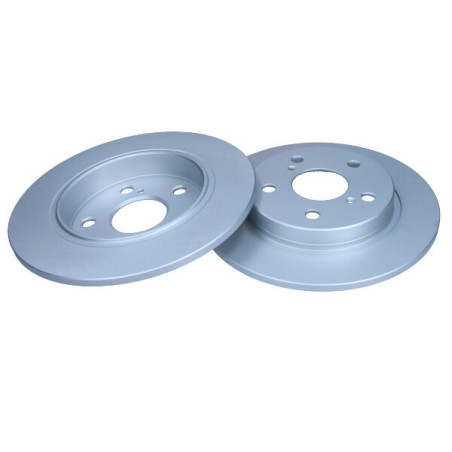 MAXGEAR 19-1869MAX Disco freno posteriore per Toyota Auris Corolla
