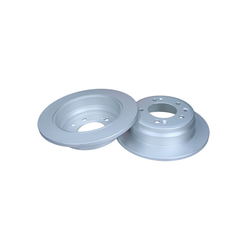 MAXGEAR 19-1879MAX Disque de frein arrière pour i30 Cee'D ix35 Sportage
