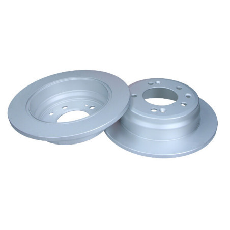 MAXGEAR 19-1879MAX Brake Disc Rear for i30 Cee'D ix35 Sportage