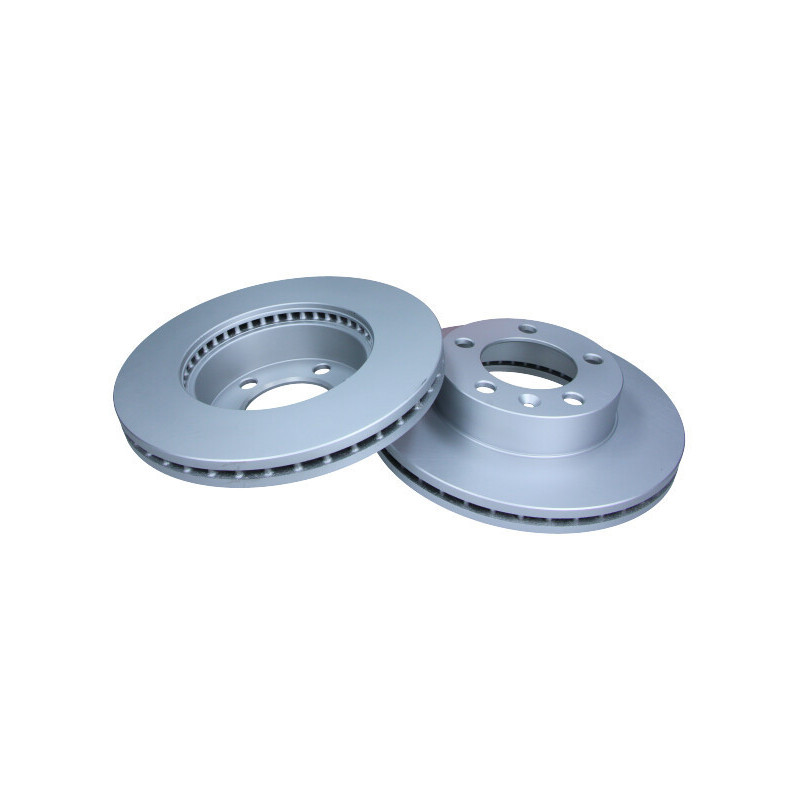 MAXGEAR 19-2009MAX Brake Disc Front for Movano Master NV400