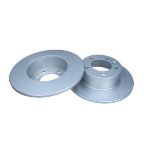 MAXGEAR 19-2010MAX Tarcza hamulcowa tył dla Movano Master NV400 Interstar