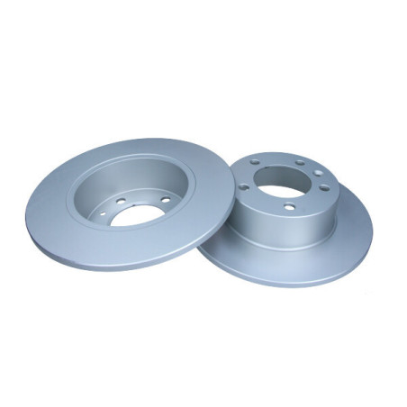 MAXGEAR 19-2010MAX Brake Disc Rear for Movano Master NV400 Interstar