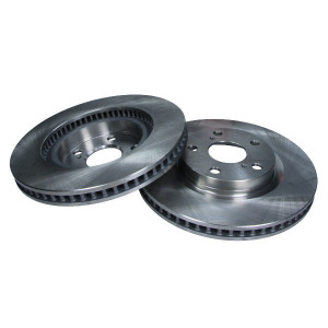 MAXGEAR 19-2196 Disco freno anteriore per Camry Avalon Matrix Aurion