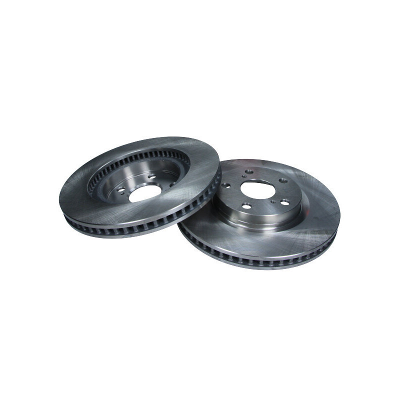 MAXGEAR 19-2196 Brake Disc Front for Camry Avalon Matrix Aurion