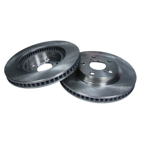 MAXGEAR 19-2196 Tarcza hamulcowa przód dla Camry Avalon Matrix Aurion